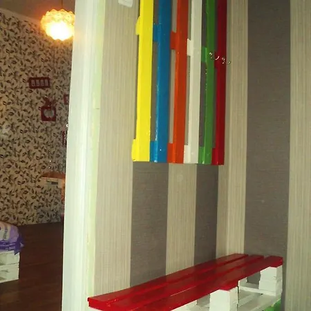 Apartment On Vasylia Stusa St, 10 Bila Tserkva Room photo