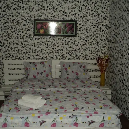 Apartment On Vasylia Stusa St, 10 Bila Tserkva Exterior photo