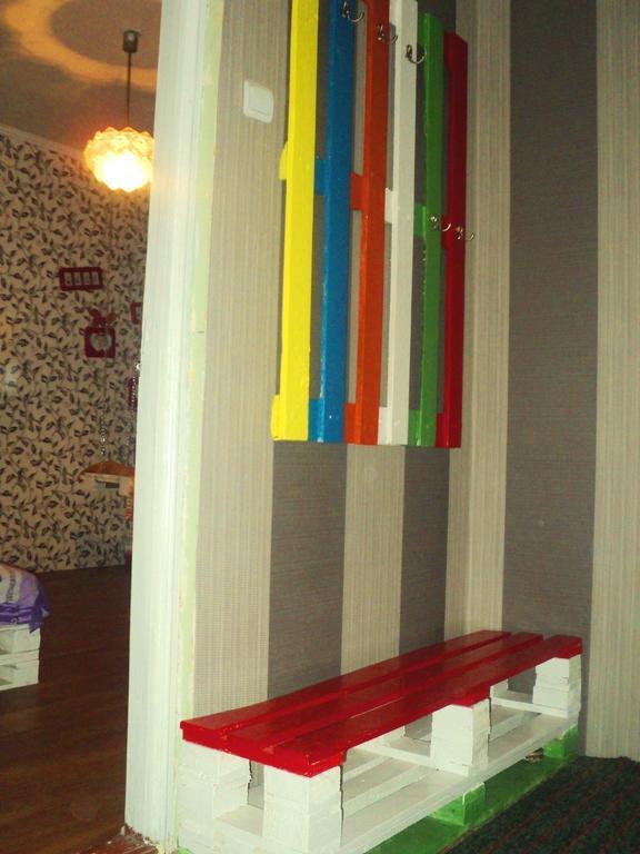 Apartment On Vasylia Stusa St, 10 *