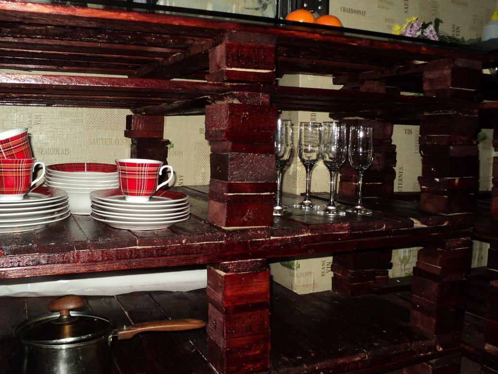 Apartment On Vasylia Stusa St, 10 Apartment *