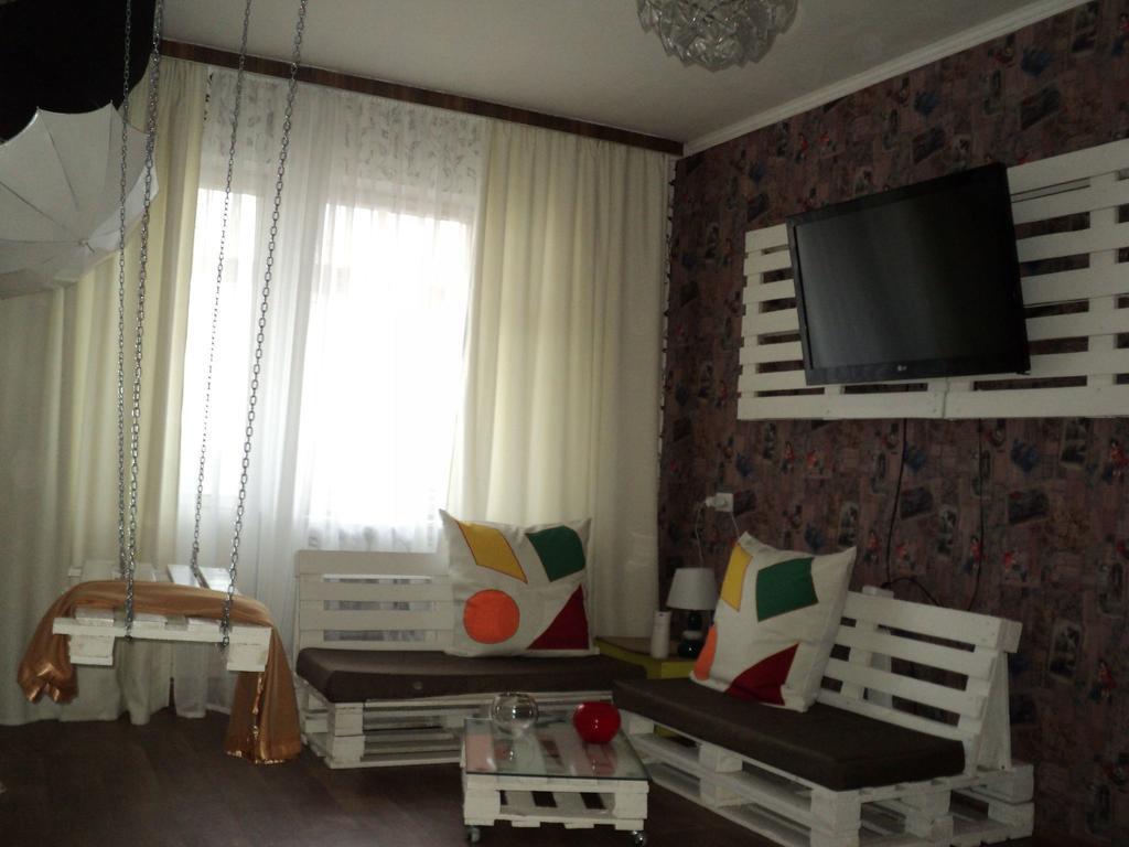 Apartment On Vasylia Stusa St, 10 Apartment Bila Tserkva
