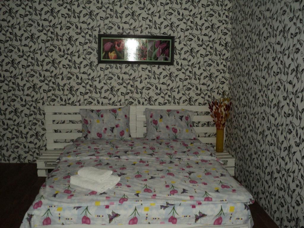 Apartment On Vasylia Stusa St, 10 *