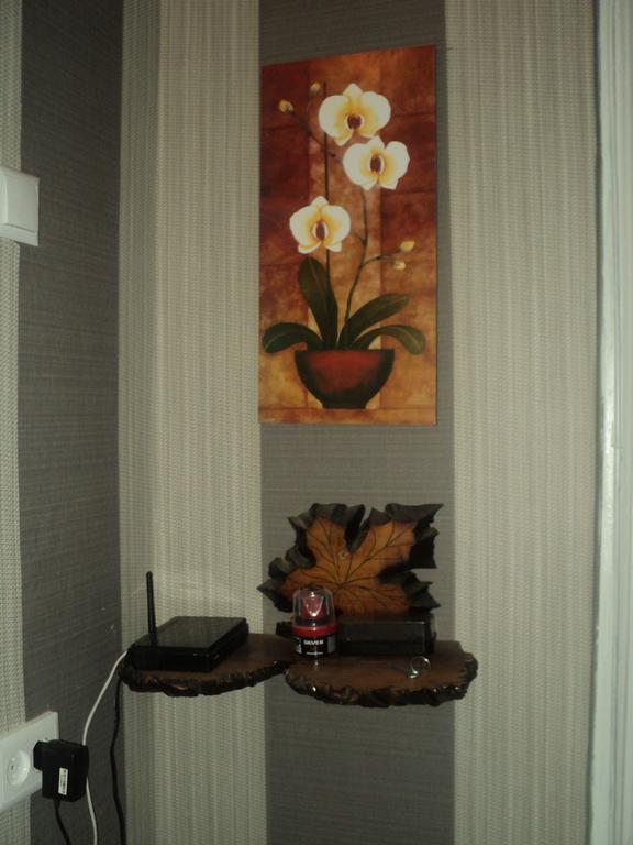 Apartment On Vasylia Stusa St, 10 Apartment *