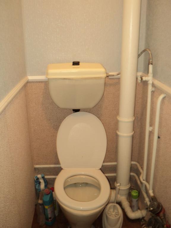 Apartment On Vasylia Stusa St, 10 *